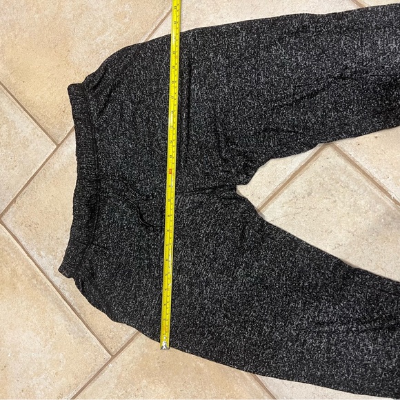 XHILARATION black and white sweatsuit S - Picture 10 of 13